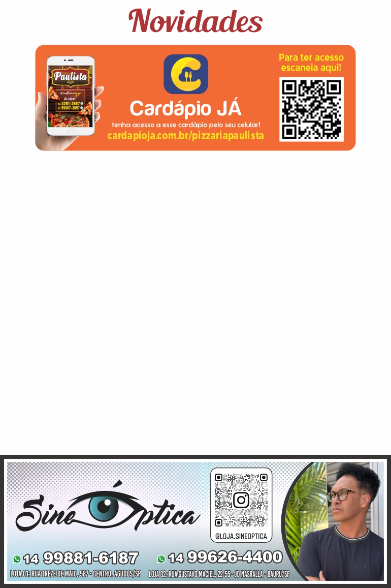 Pizzaria paulista — 5