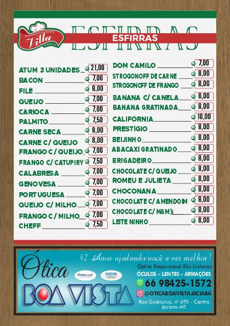 Pizzaria villa — 19-pizzaria-villa-pizzaria-pizza-jaciara-mt