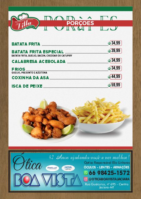 Pizzaria villa — 23-pizzaria-villa-pizzaria-pizza-jaciara-mt
