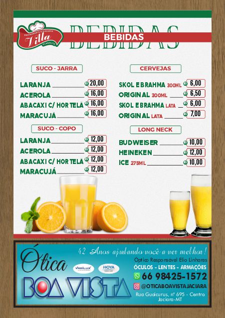 Pizzaria villa — 25-pizzaria-villa-pizzaria-pizza-jaciara-mt