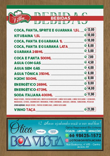 Pizzaria villa — 27-pizzaria-villa-pizzaria-pizza-jaciara-mt