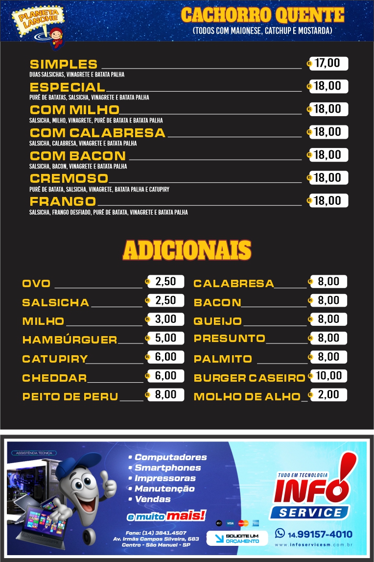 Planeta Lanche — 12-planetalanche