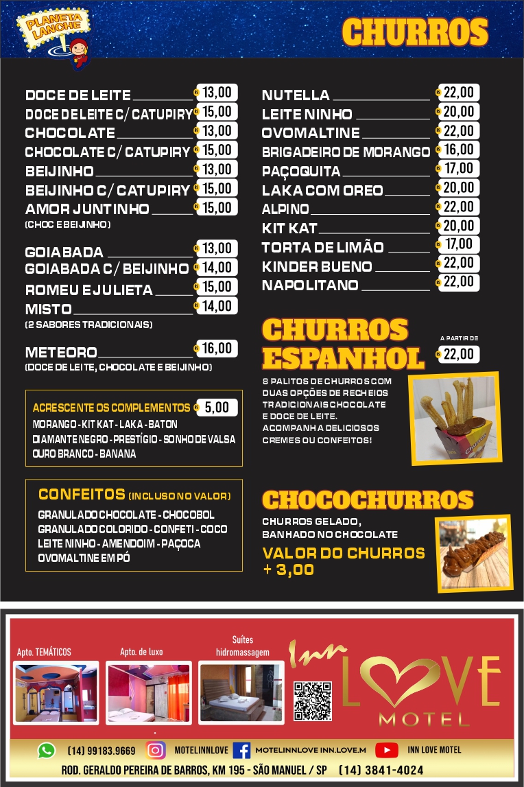 Planeta Lanche — 28-planetalanche