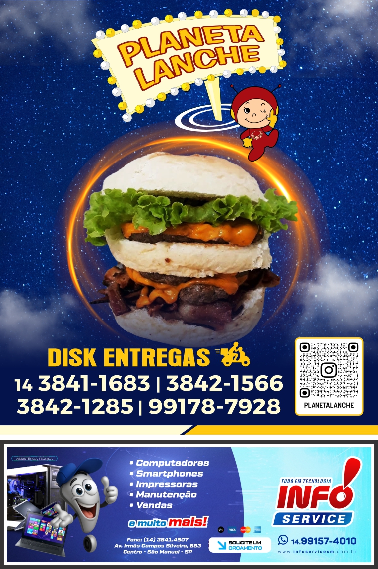 Planeta Lanche — 3-planetalanche