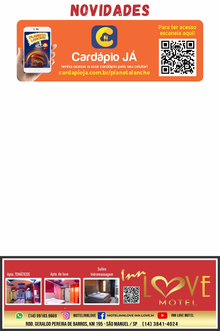 Planeta Lanche — 4-planetalanche