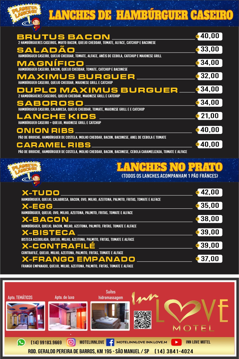 Planeta Lanche — 8-planetalanche