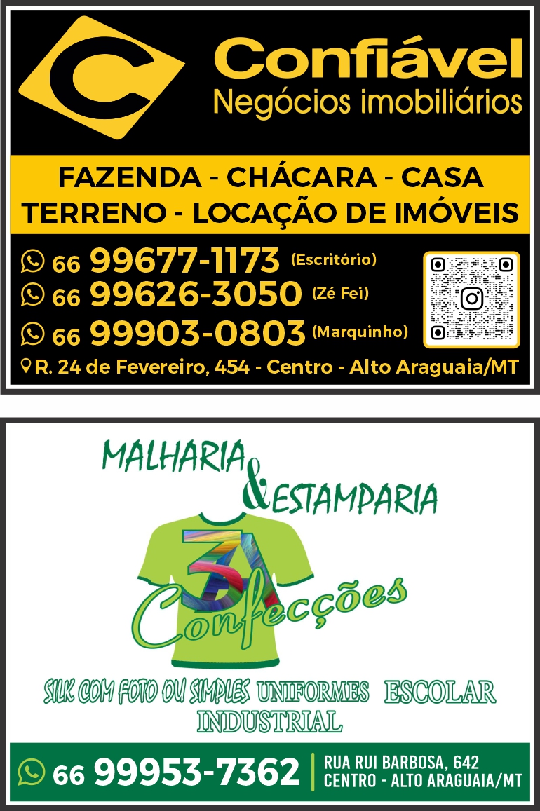 Point dos amigos — 18