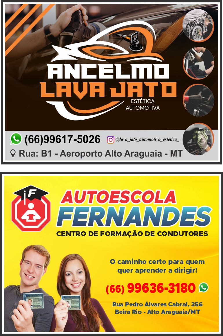 Point dos amigos — 6