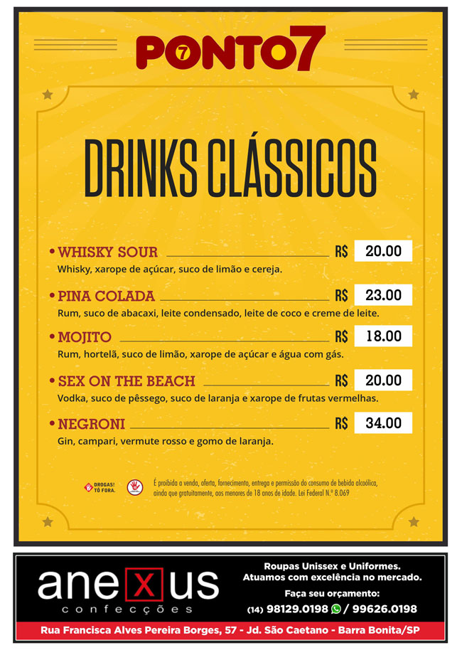 Ponto7 — 38-ponto7-gastronomia-outros-nan