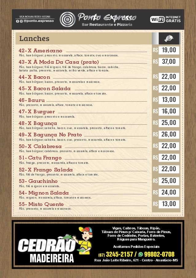 Ponto expresso — 19-ponto-expresso-gastronomia-outros-nan