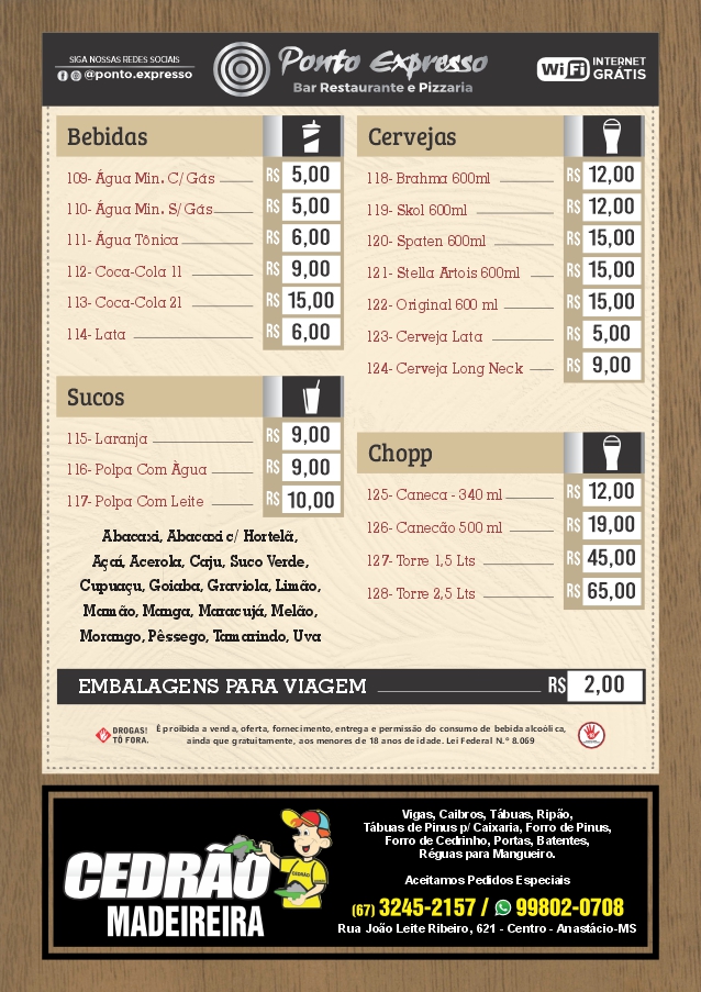 Ponto expresso — 35-ponto-expresso-gastronomia-outros-nan