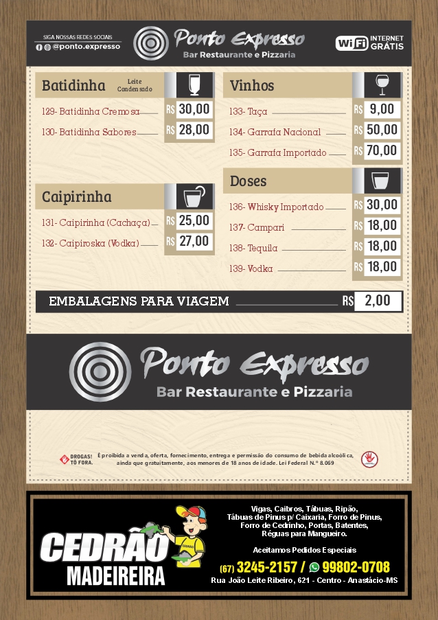 Ponto expresso — 37-ponto-expresso-gastronomia-outros-nan