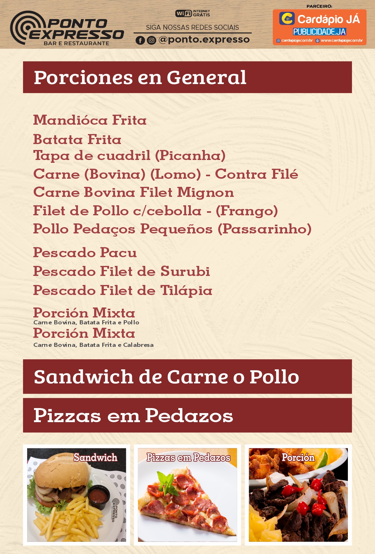 Cardápio online — peça pelo WhatsApp — DUBAI_3