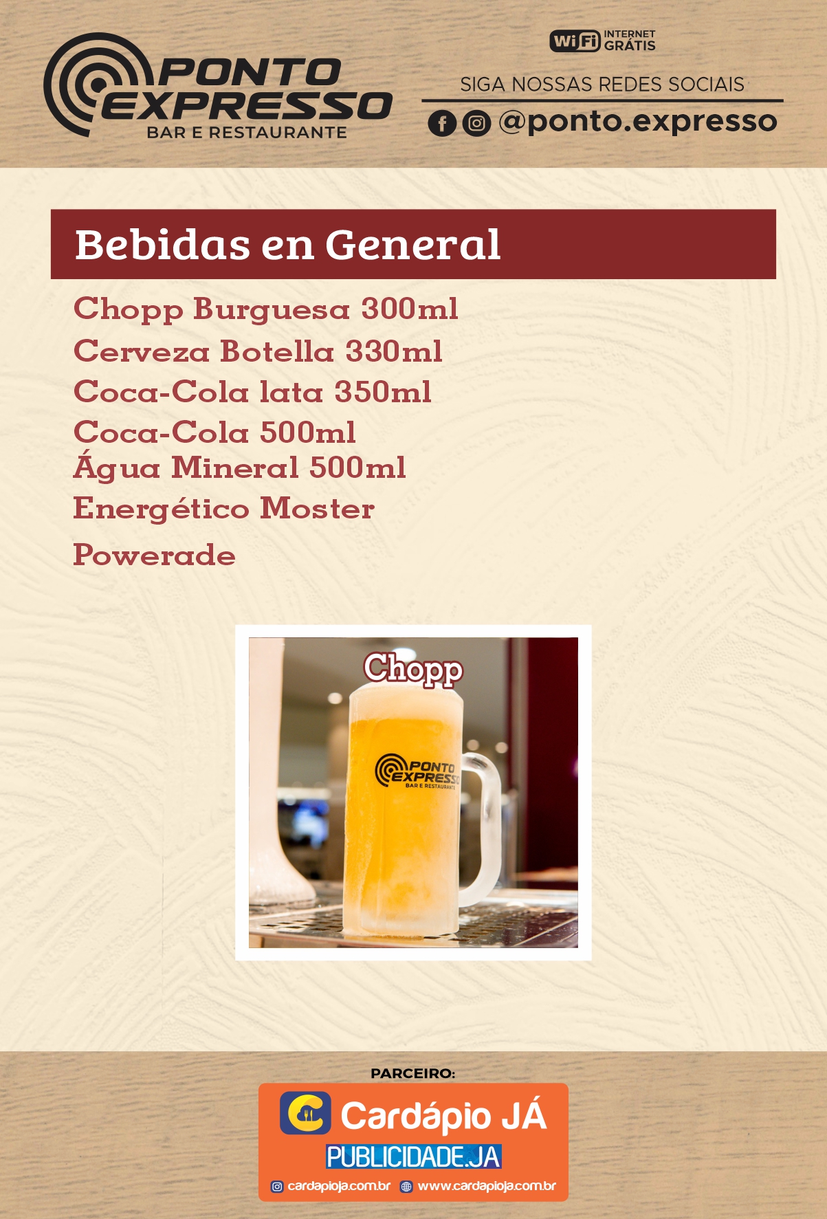 Cardápio online — peça pelo WhatsApp — DUBAI_4