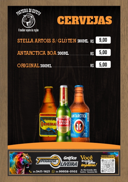 Porteira do espeto — 15-porteira-do-espeto-churrascaria-espetinho-nan