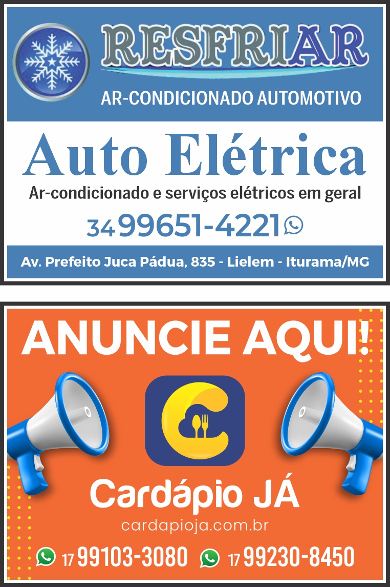 Porteira do espeto — 20