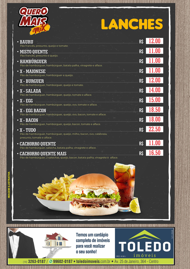 Quero mais mix — 9