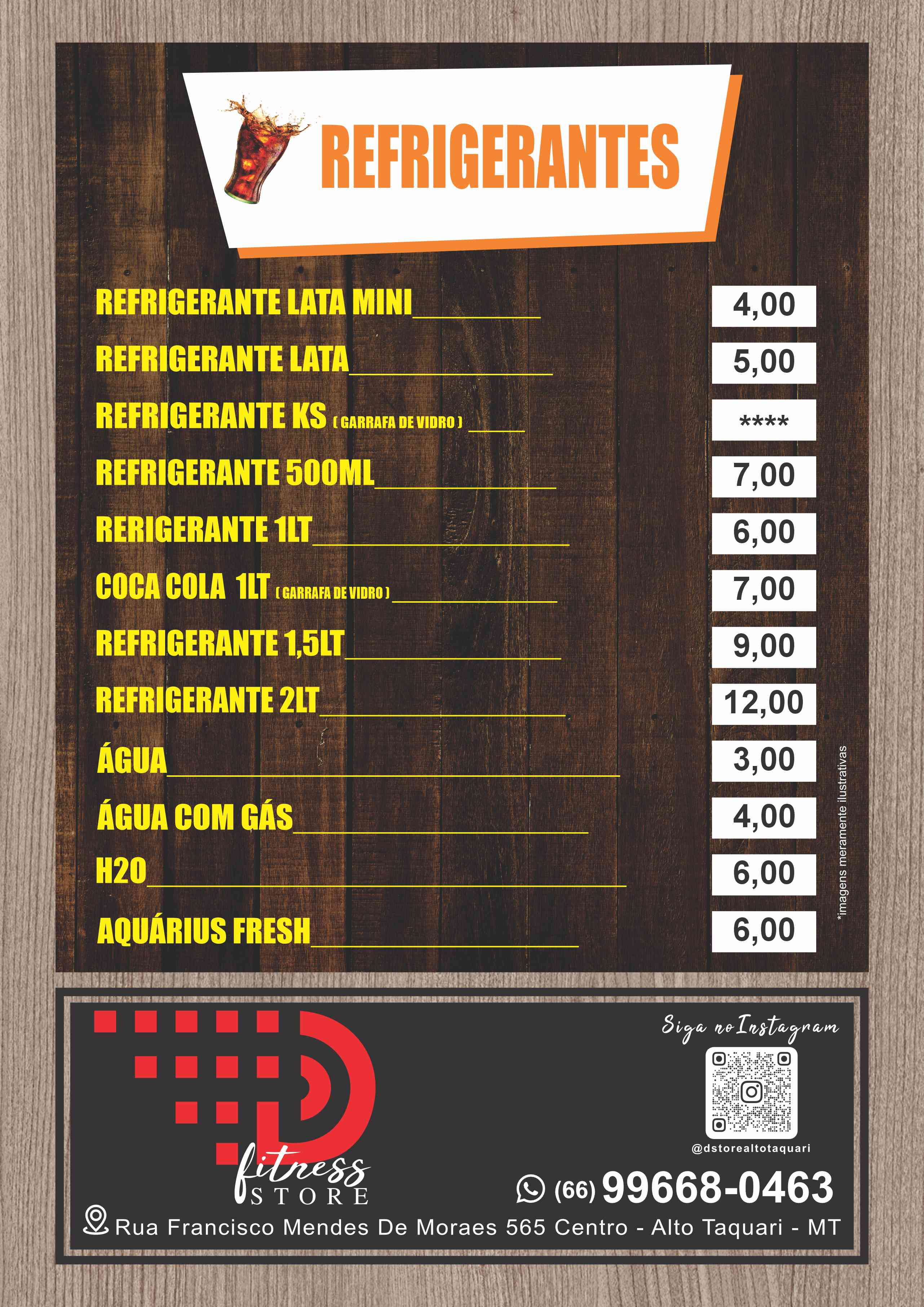Rondi lanches — 21-rondi-lanches-lanches-hamburgueria-nan