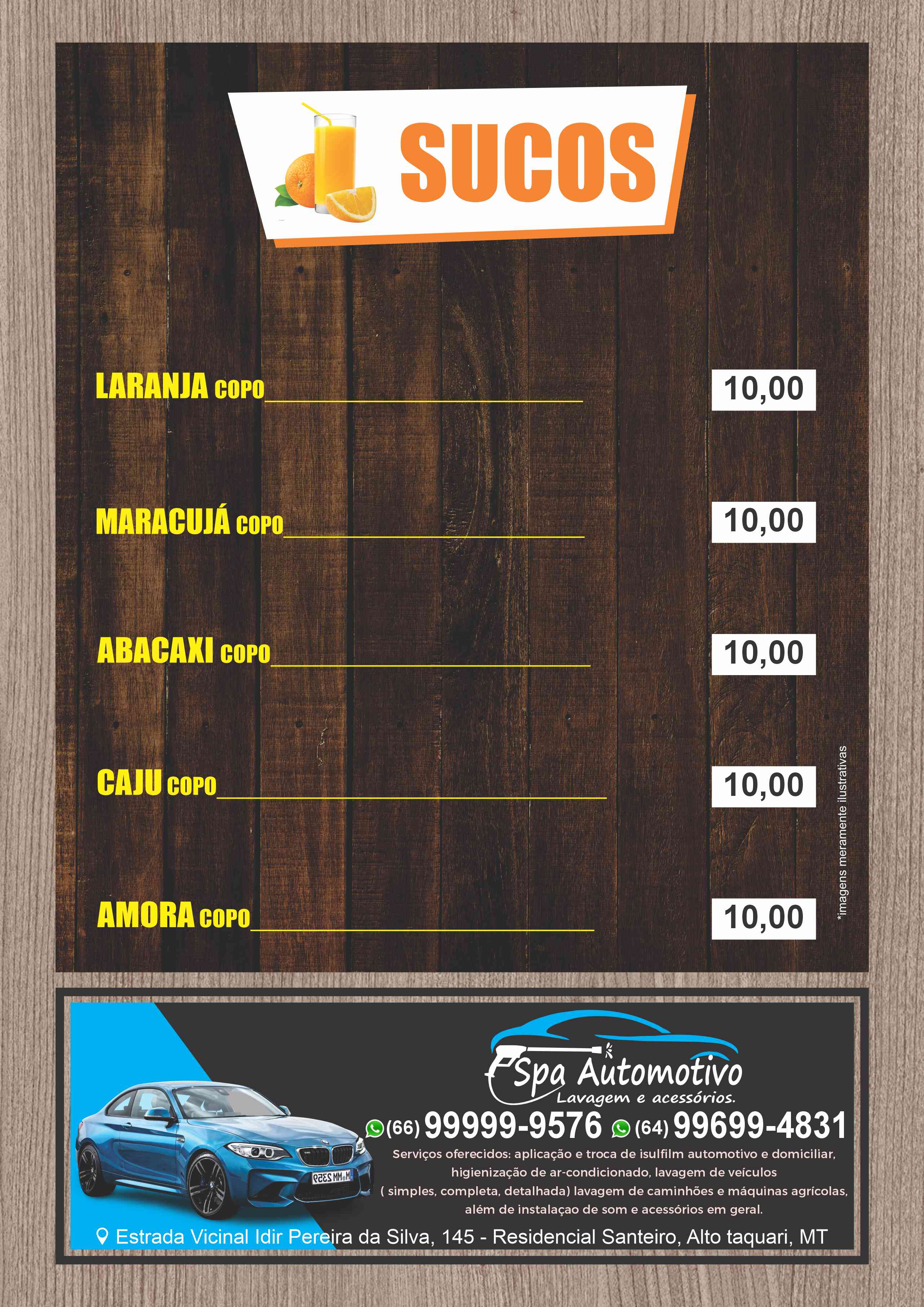 Rondi lanches — 22-rondi-lanches-lanches-hamburgueria-nan