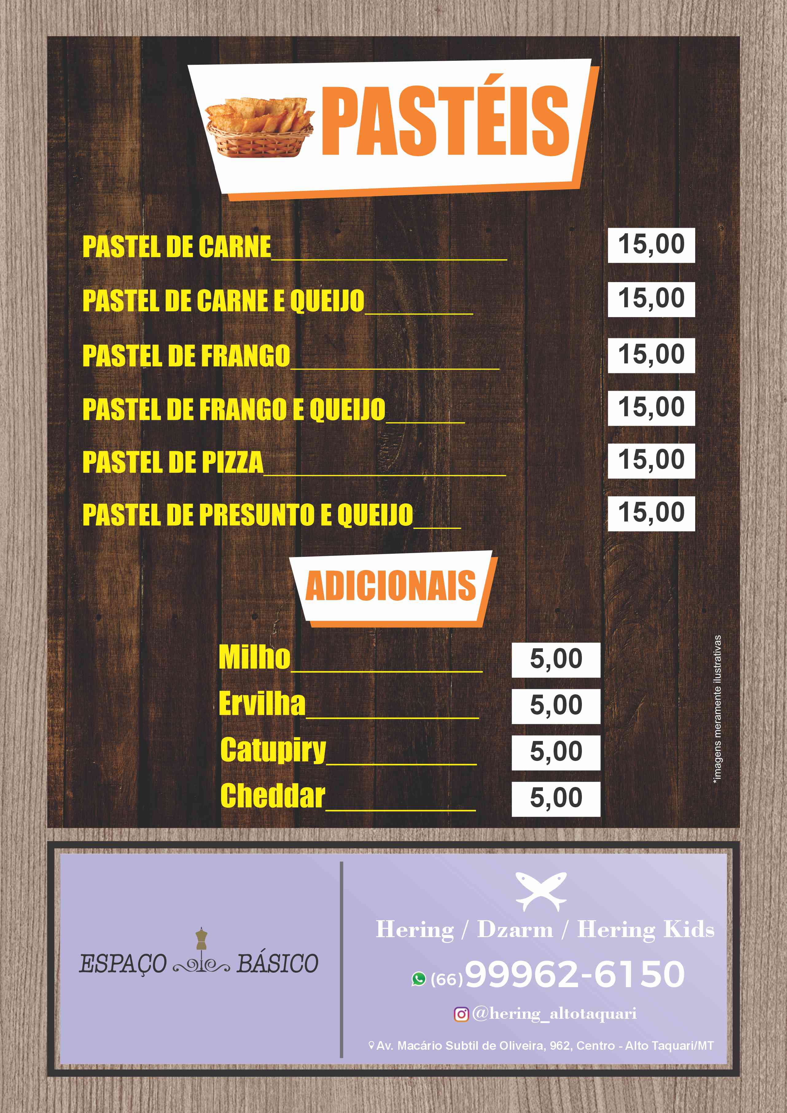 Rondi lanches — 30-rondi-lanches-lanches-hamburgueria-nan