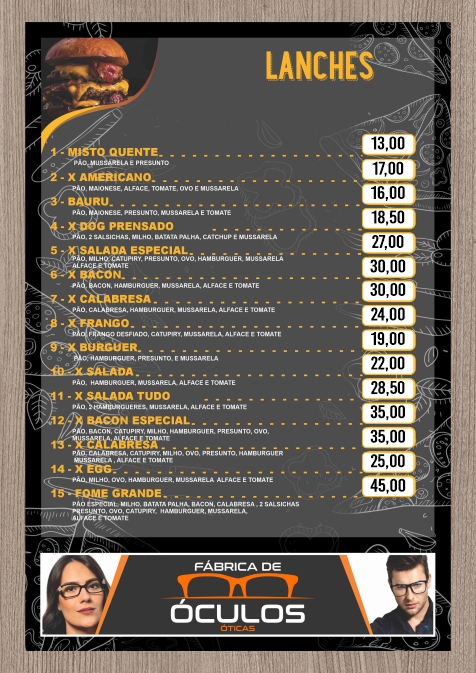 Rota21 Choperia e Hamburgueria — 7-choperia-e-hamburgueria-rota21-lanches-hamburgueria-nan