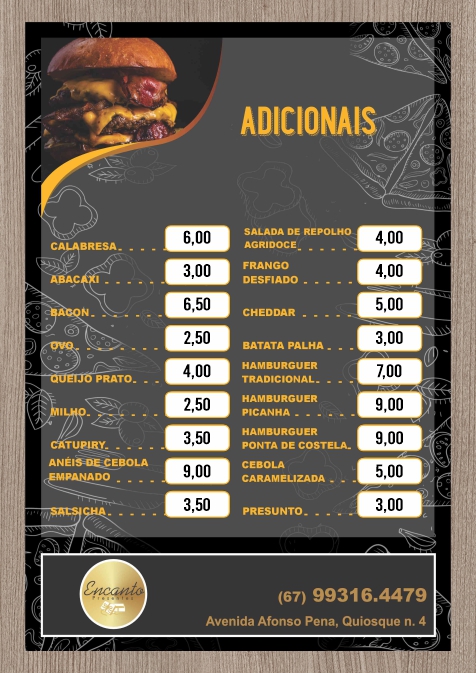 Rota21 Choperia e Hamburgueria — 9-choperia-e-hamburgueria-rota21-lanches-hamburgueria-nan