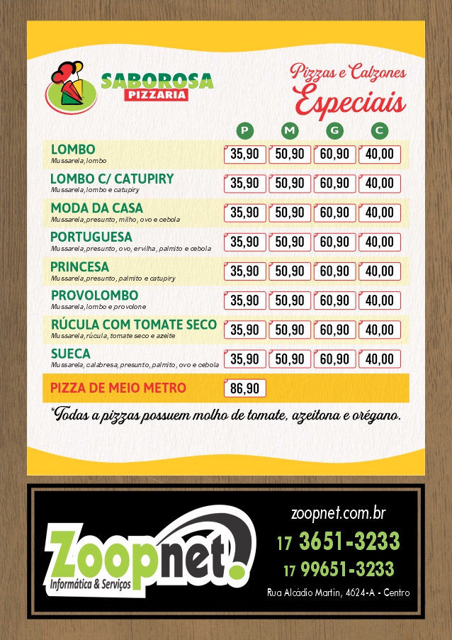 Saborosa Pizzaria — 11-saborosa-pizzaria-pizza-nan