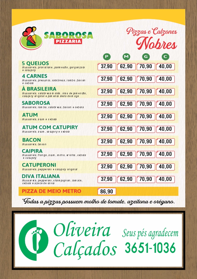 Saborosa Pizzaria — 13-saborosa-pizzaria-pizza-nan