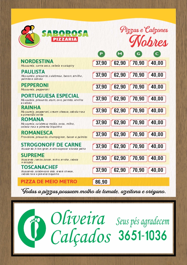 Saborosa Pizzaria — 17-saborosa-pizzaria-pizza-nan