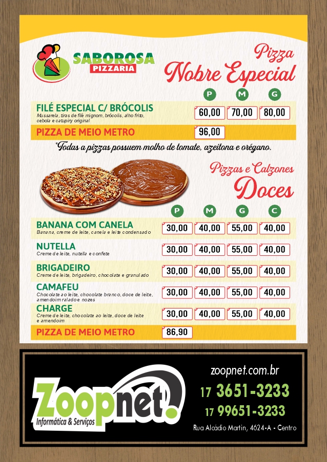 Saborosa Pizzaria — 19-saborosa-pizzaria-pizza-nan