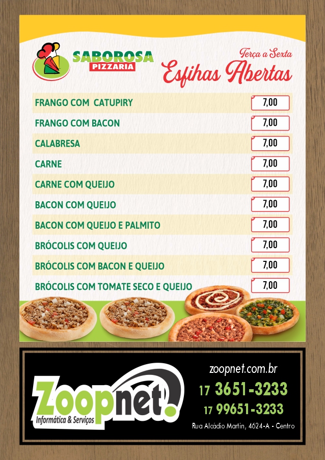 Saborosa Pizzaria — 27-saborosa-pizzaria-pizza-nan
