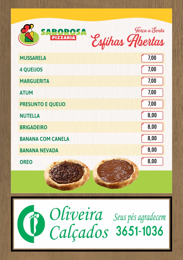 Saborosa Pizzaria — 29-saborosa-pizzaria-pizza-nan