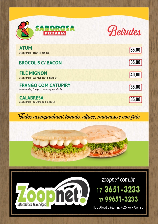 Saborosa Pizzaria — 31-saborosa-pizzaria-pizza-nan