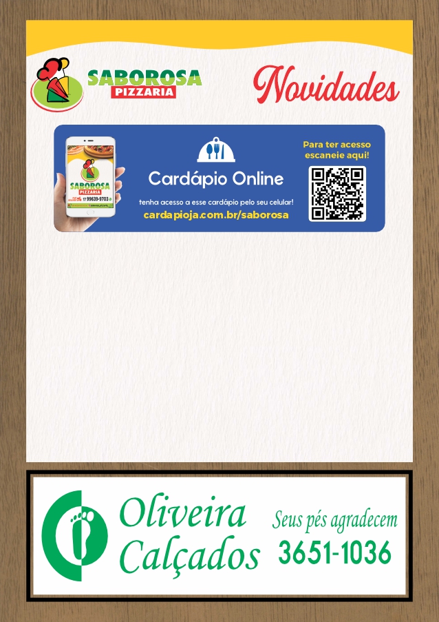 Saborosa Pizzaria — 5-saborosa-pizzaria-pizza-nan