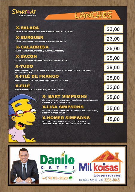Simpsons Bar e Espetaria — 15-simpsons-gastronomia-outros-nan