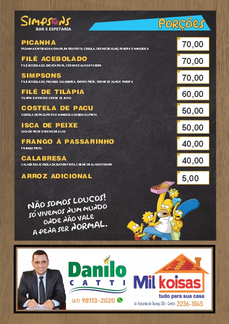 Simpsons Bar e Espetaria — 9-simpsons-gastronomia-outros-nan