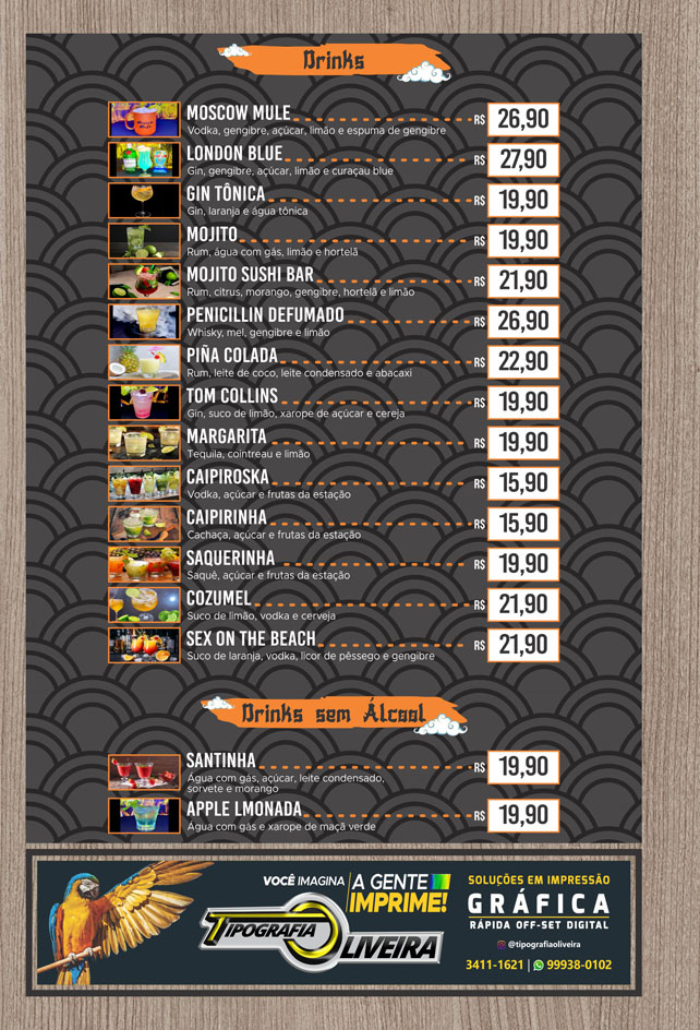 Sushibar Restaurante Japonês — 13-sushibar-restaurante-japones-comida-japonesa-sushi-nan