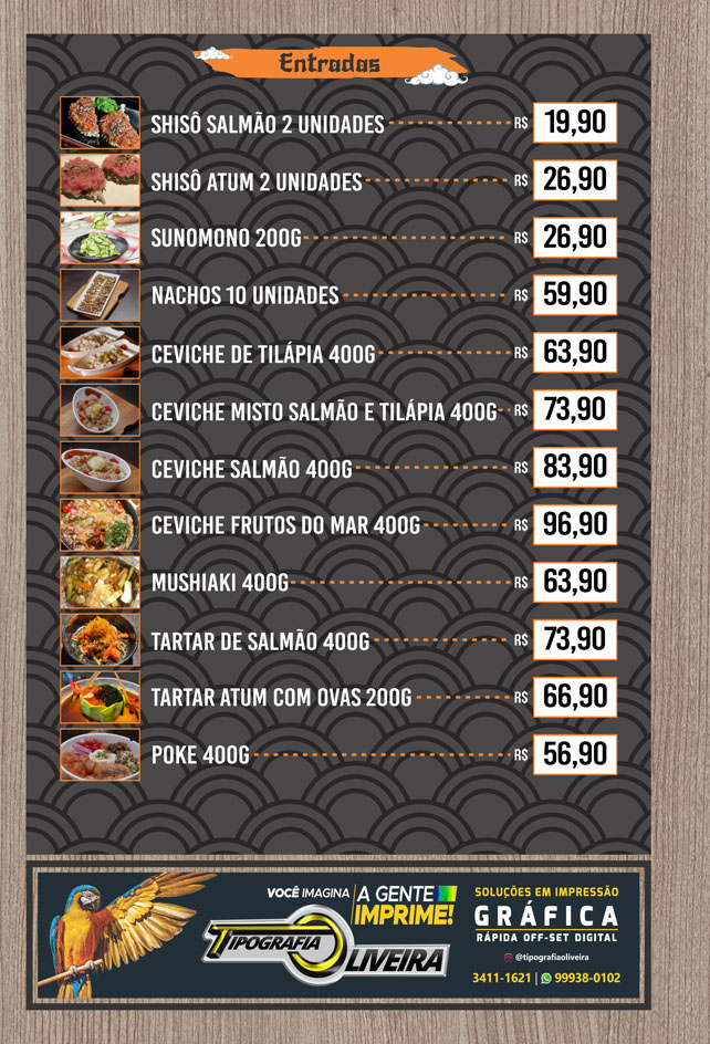 Sushibar Restaurante Japonês — 17-sushibar-restaurante-japones-comida-japonesa-sushi-nan