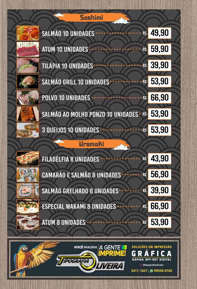 Sushibar Restaurante Japonês — 21-sushibar-restaurante-japones-comida-japonesa-sushi-nan