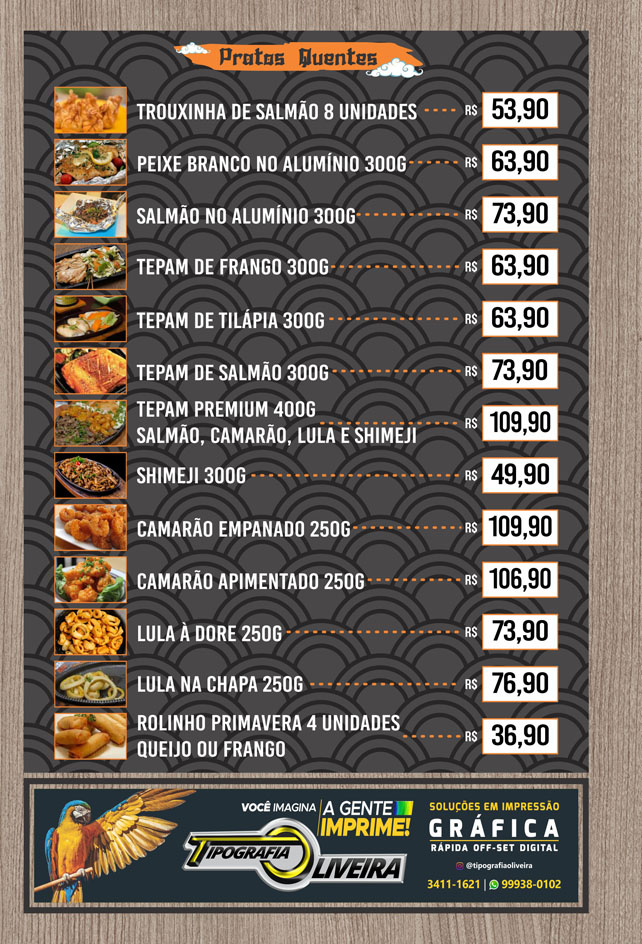 Sushibar Restaurante Japonês — 29-sushibar-restaurante-japones-comida-japonesa-sushi-nan