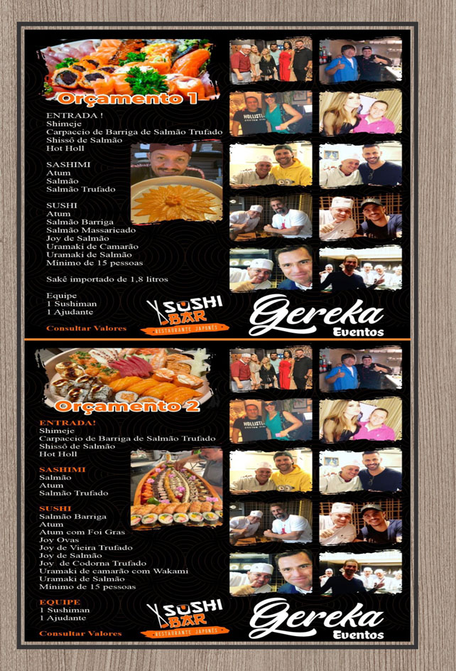 Sushibar Restaurante Japonês — 37-sushibar-restaurante-japones-comida-japonesa-sushi-nan