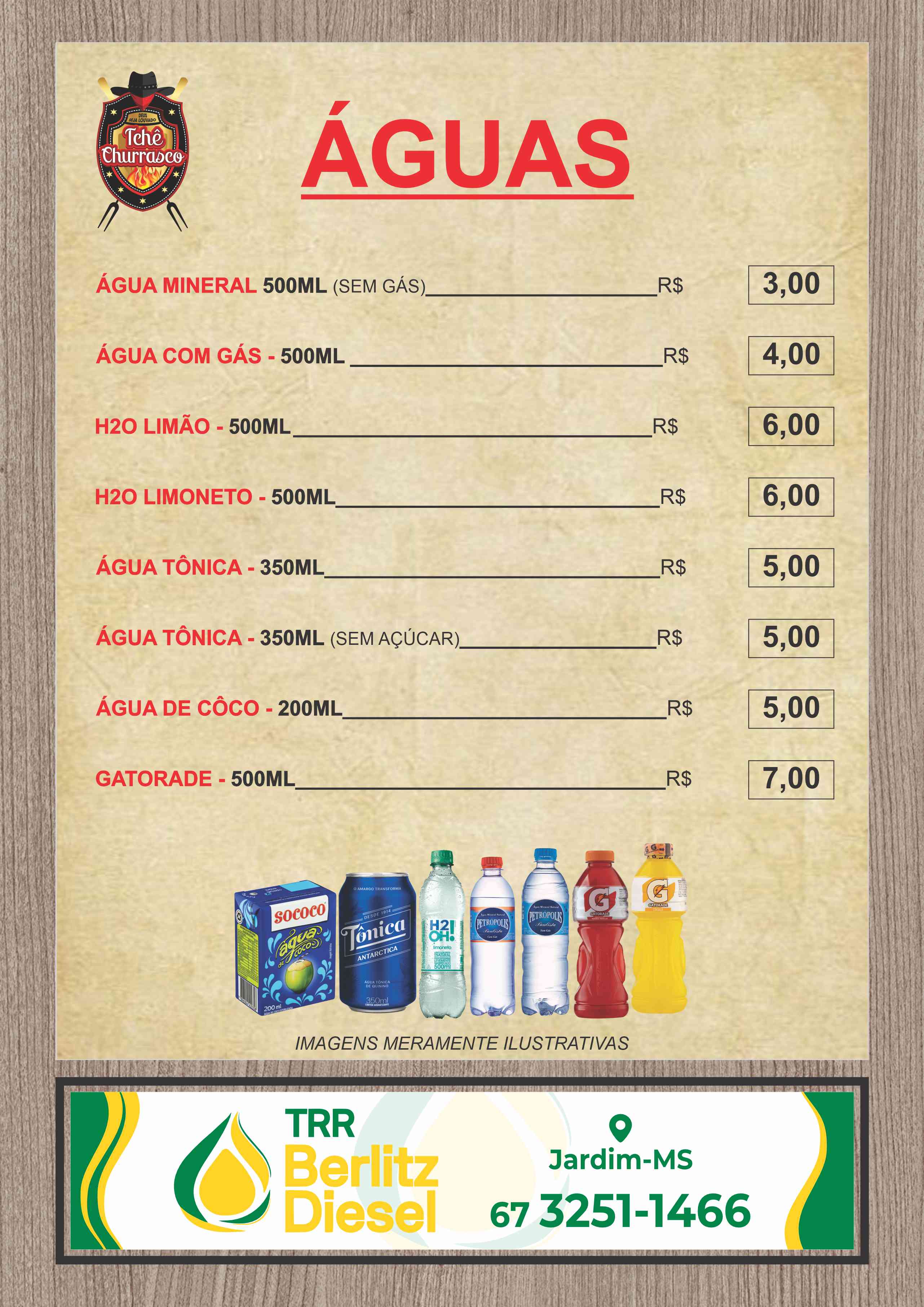Tche churrasco — 24-tche-churrasco-churrascaria-espetinho-bairro-planalto-guia-lopes-da-laguna-ms