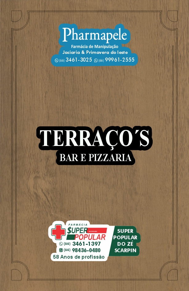 Terracos — 1-terracos-pizzaria-pizza-jaciara-mt