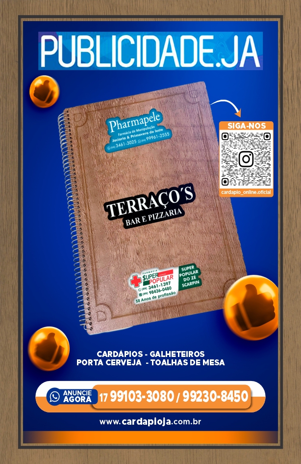 Terracos — 12-terracos-pizzaria-pizza-jaciara-mt