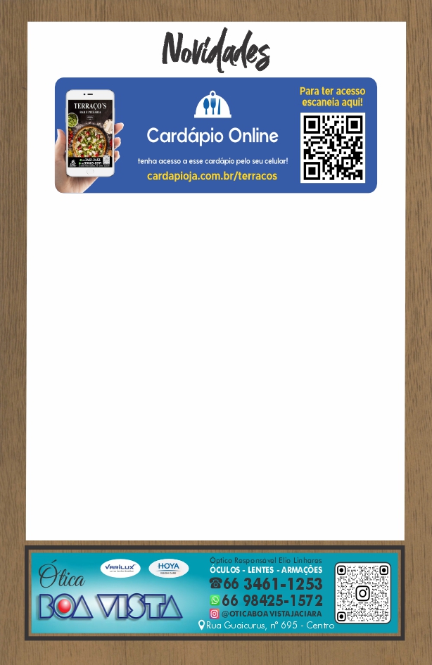 Terracos — 5-terracos-pizzaria-pizza-jaciara-mt