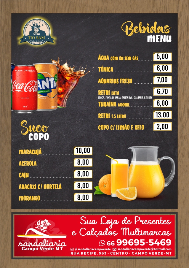 Tiosam Pasta & Burger — 15