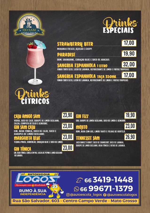 Tiosam Pasta & Burger — 19