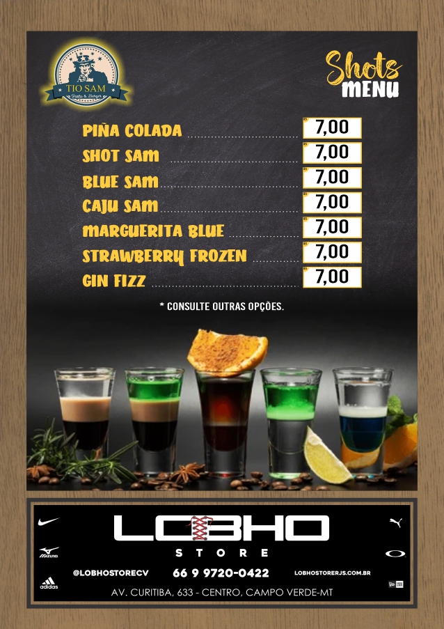 Tiosam Pasta & Burger — 23