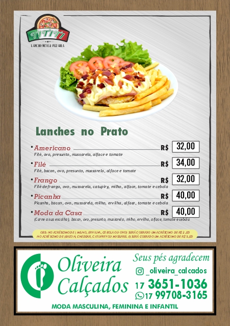 Tititi Lanchonete & Pizzaria — 17-tititi-pizzaria-pizza-nan